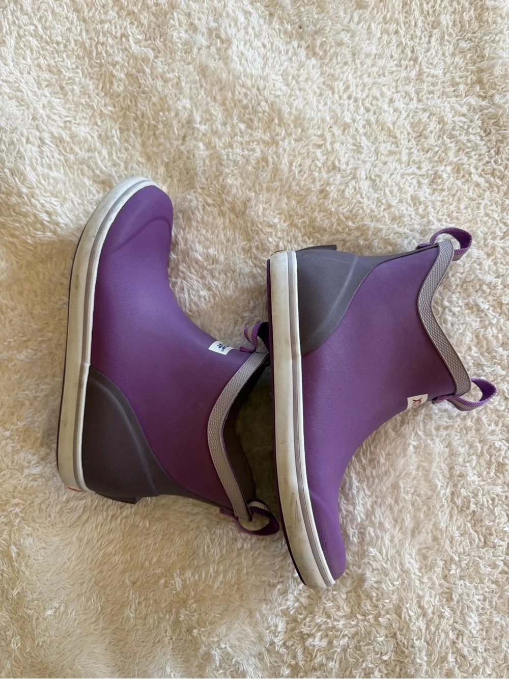 Xtratuf kids size